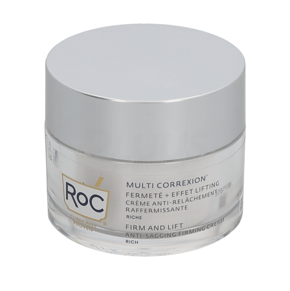 RoC Multi Correxion Anti-Sagging Firming Cream - Rich 50.0 ml_2