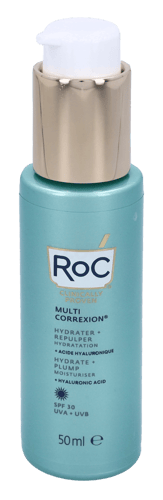 ROC Multi Correxion Hydrate & Plump Daily Moisturiser SPF30 50 ml_1