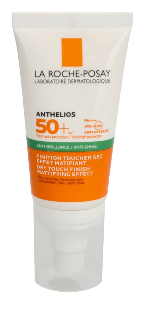 LRP Anthelios UVMune 400 Oil Control Gel-Cream SPF50+ 50.0 ml_2