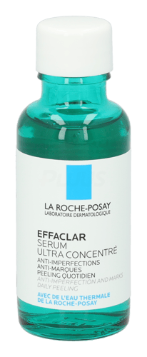 La Roche Effaclar Ultra Concentrated Serum 30 ml_1