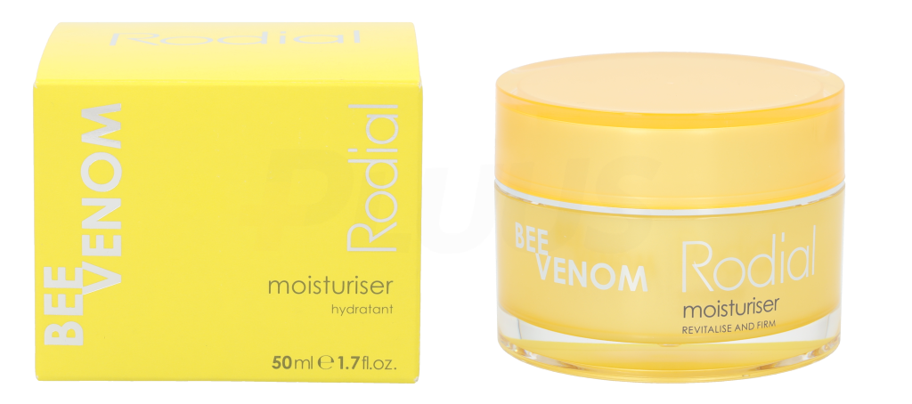 Rodial Bee Venom Moisturiser 50.0 ml_0