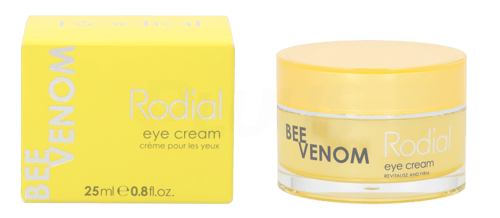 Rodial Bee Venom Eye Cream 25 ml_0