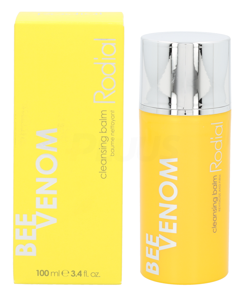 Rodial Bee Venom Cleansing Balm 100.0 ml_0