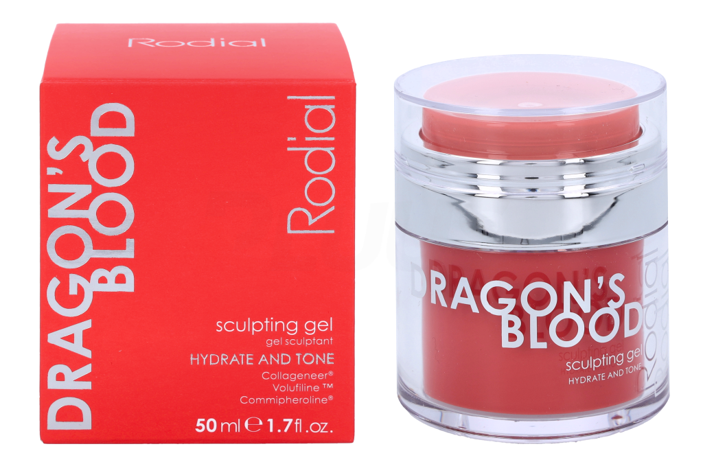 Rodial Dragon's Blood Sculpting Gel 50.0 ml_1