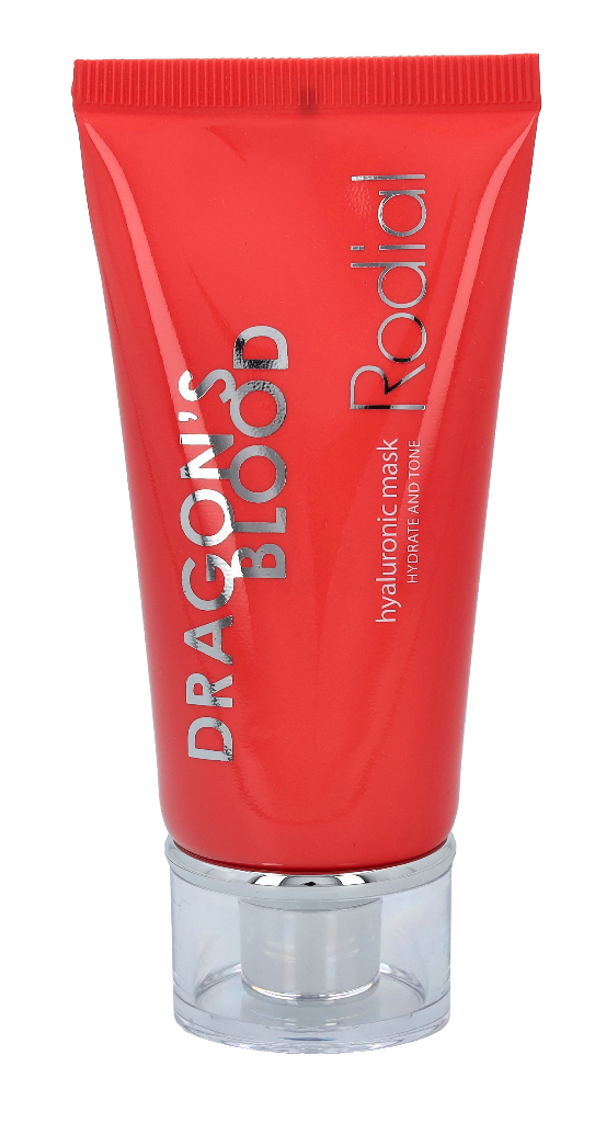 Rodial Dragon's Blood Hyaluronic Mask 50.0 ml_1