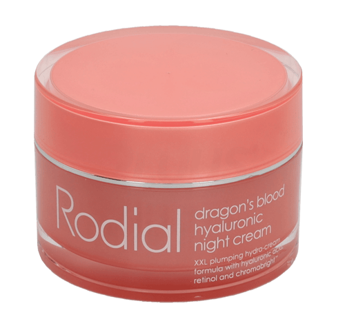 Rodial Dragon's Blood Hyaluronic Night Cream 50 ml_1