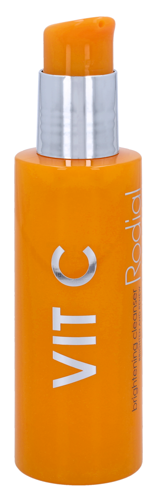 Rodial Vit C Brightening Cleanser 135.0 ml_1