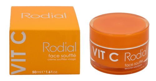 Rodial Vit C Face Souffle 50 ml_0