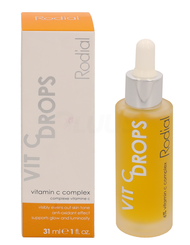 Rodial Vit C Drops 31.0 ml_0