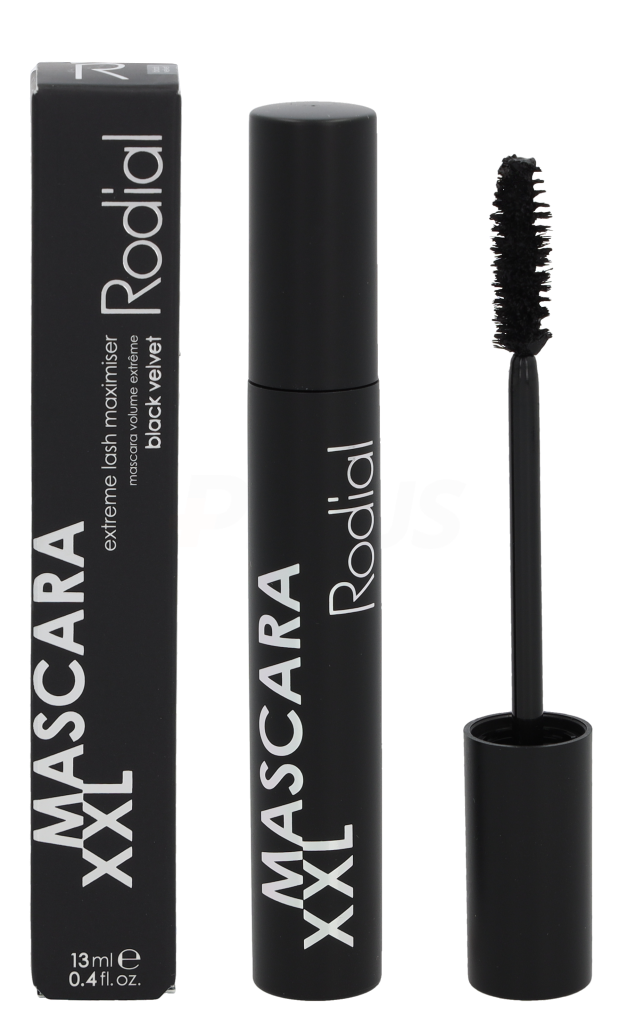 Rodial Glamolash Mascara XXL Extreme Black Lash Maximiser #Black_0