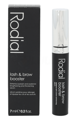 Rodial Lash & Brow Booster Serum 7 ml - picture