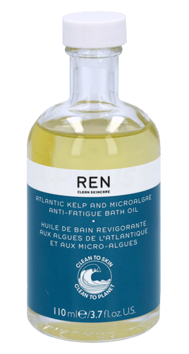 REN Atlantic Anti-Ermüdungs-Badeöl 110 ml_1