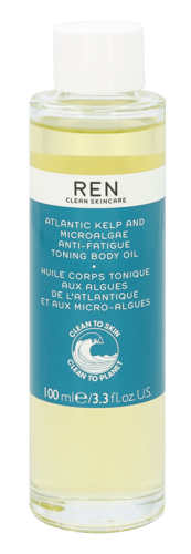REN Anti-Fatigue Toning Body Oil 100 ml_1