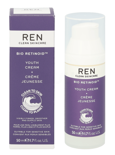 REN Bio Retinoid Youth Cream 50 ml - picture