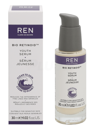REN Bio Retinoid Youth Serum 30 ml_0