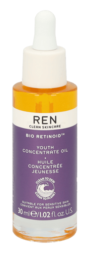 REN Bio Retinoid Youth Concentrate Oil 30 ml_1
