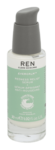 REN Evercalm Redness Relief Serum 30 ml_1