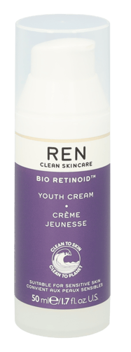 REN Bio Retinoid Youth Cream 50 ml_1