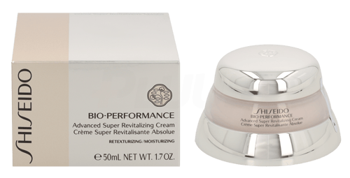 Shiseido Bio-Performance Advanced Super Revitalizing Cream 50 ml - picture