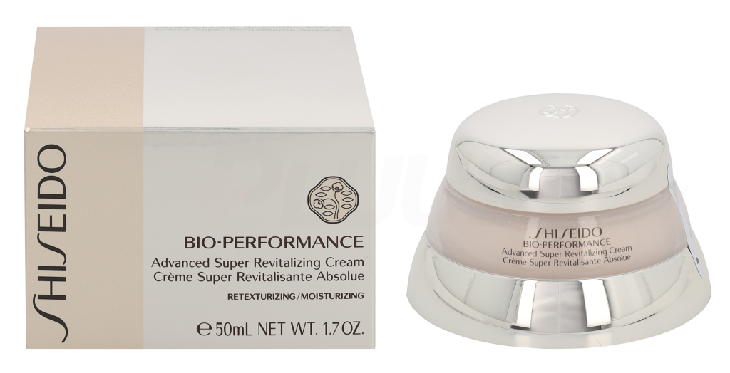 Shiseido Bio-Performance Advanced Super Revitalizing Cream 50.0 ml_0