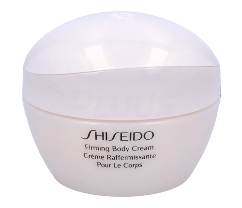 Shiseido Firming Body Cream 200 ml_1
