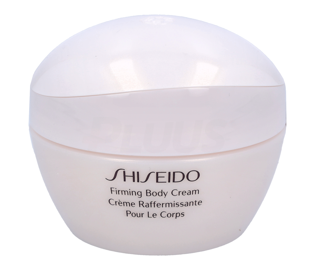 Shiseido Firming Body Cream 200.0 ml_1