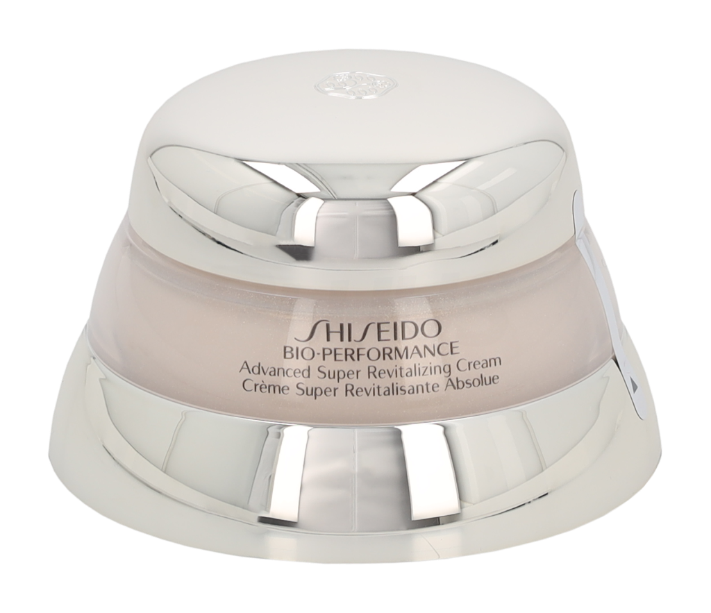Shiseido Bio-Performance Advanced Super Revitalizing Cream 50.0 ml_1