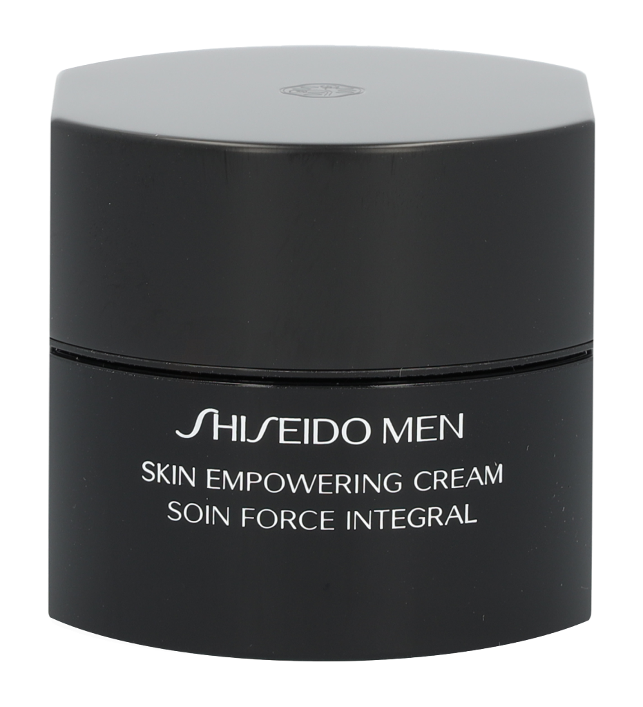 Shiseido Men Skin Empowering Cream 50.0 ml_2