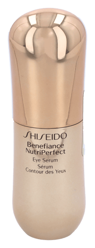 Shiseido Benefiance Nutriperfect Eye Serum 15ml Pro-fortifying, Firmness, Wrinkles_2