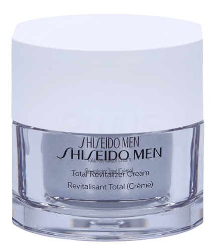 Shiseido Men Total Revitalizer Cream 50 ml_1