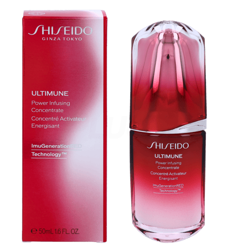 Shiseido Ultimune Power Infusing Concentrate 50 ml_0