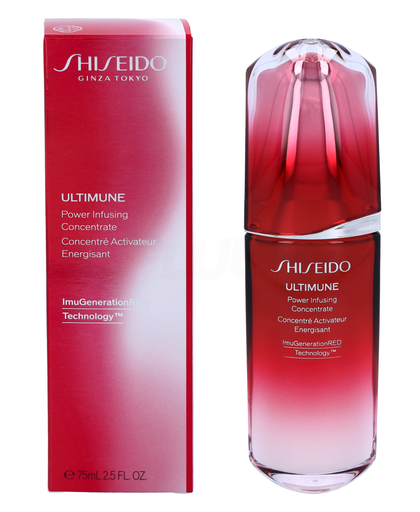 Shiseido Ultimune Power Infusing Concentrate 75.0 ml_0