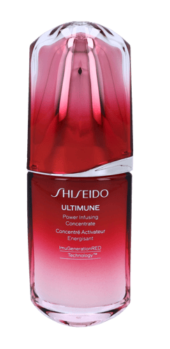 Shiseido Ultimune Power Infusing Concentrate 50 ml_1