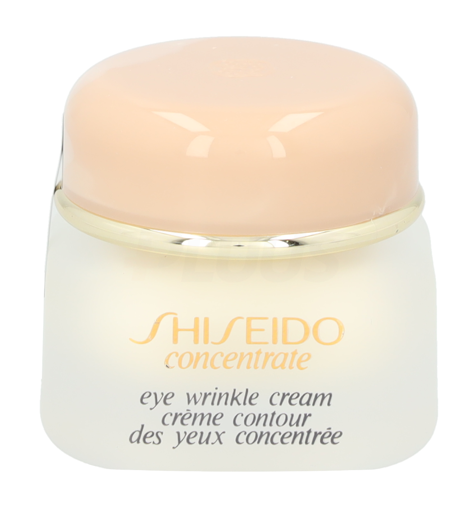 Shiseido Concentrate Eye Wrinkle Cream 15.0 ml_2