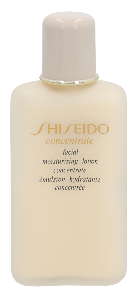 Shiseido Concentrate Facial Moisturizing Lotion 100.0 ml_2