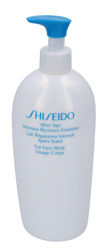 Shiseido After Sun Intensive Recovery Emulsion 300ml _2