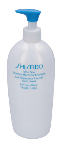 Shiseido After Sun Intensive Recovery Emulsion 300ml _2