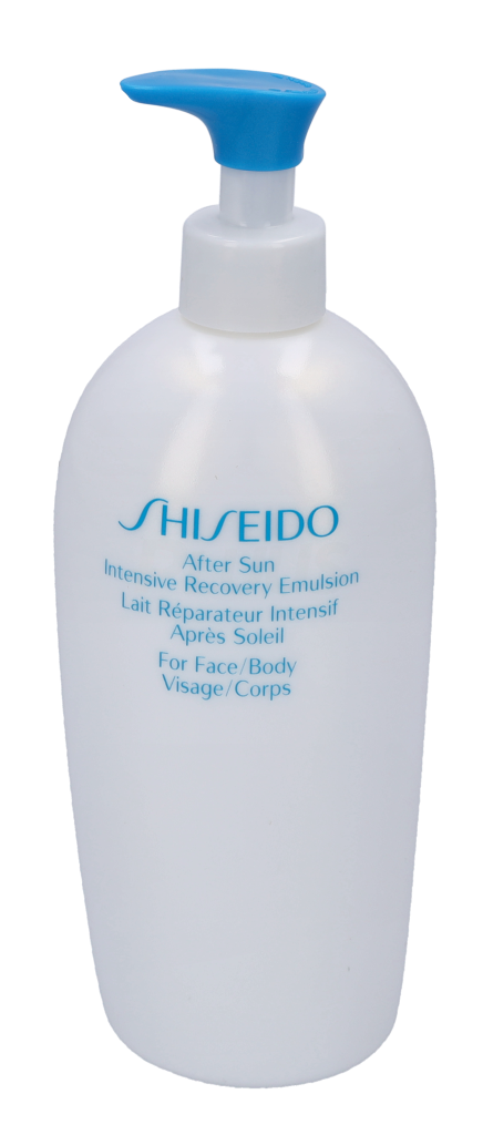 Shiseido After Sun Intensive Recovery Emulsion 300.0 ml_2