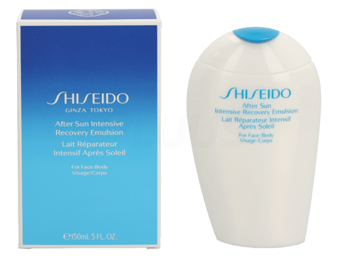 Shiseido After Sun Intensive Recovery Emulsion 150ml_1