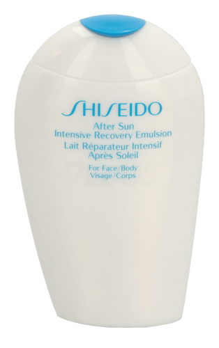 Shiseido After Sun Intensive Recovery Emulsion 150ml_2