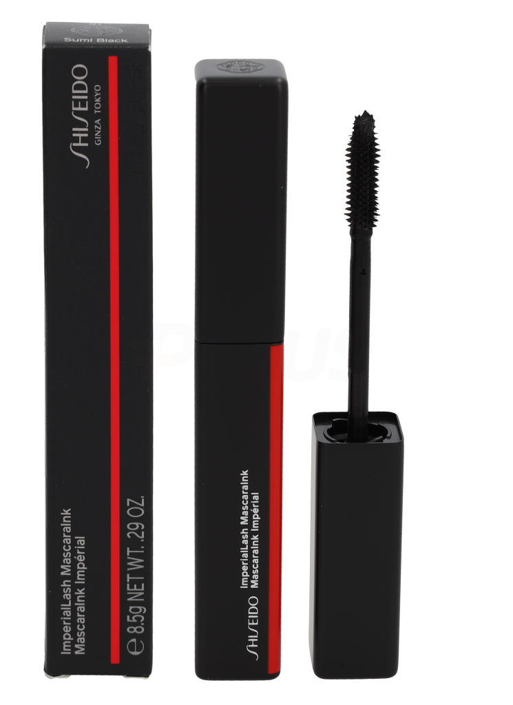 Shiseido ImperialLash MascaraInk_1