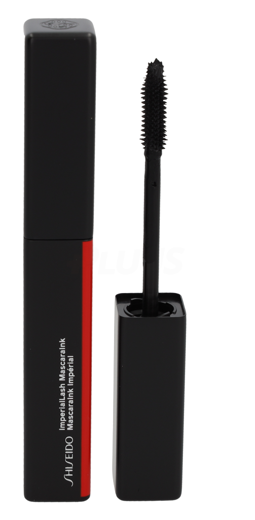 Shiseido ImperialLash MascaraInk_2