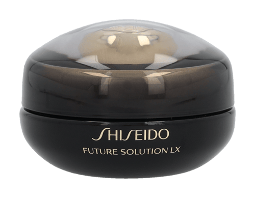 Shiseido Future Solution LX Eye & Lip Cream 17 ml_1