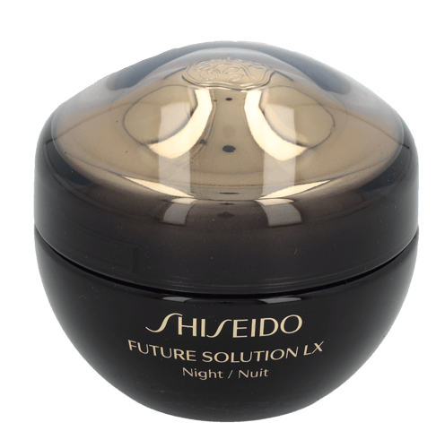 Shiseido Future Solution LX Total Regenerating Cream Night 50 ml_1