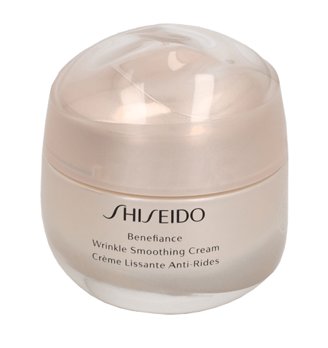 Shiseido Benefiance Wrinkle Smoothing Cream 50 ml_1