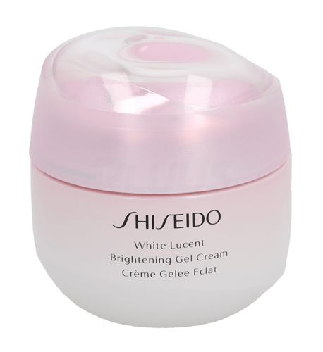 Shiseido White Lucent Brightening Gel Cream 50 ml_1