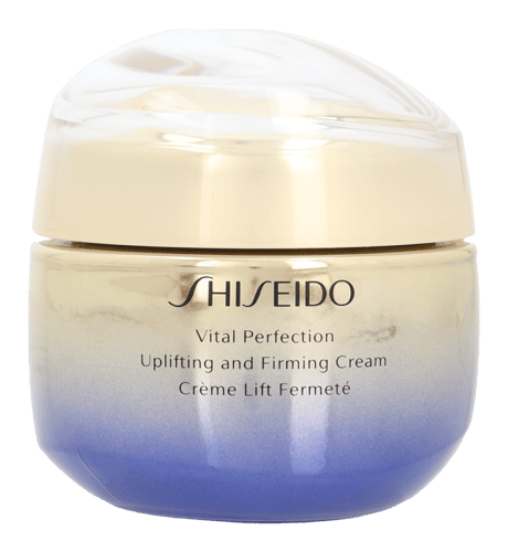 Shiseido Vital Protection Uplifting And Firming Cream 50 ml_1