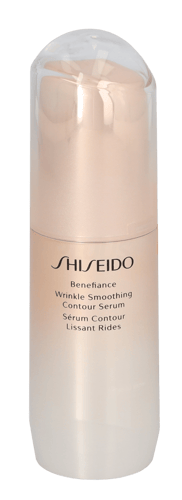 Shiseido Benefiance Wrinkle Smoothing Serum 30 ml_1