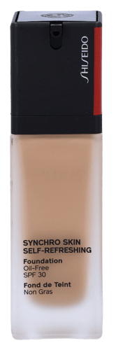 Shiseido Synchro Skin Self-Refreshing Foundation SPF30 30 ml_1