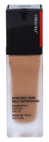 Shiseido Synchro Skin Self-Refreshing Foundation SPF30 30 ml_1
